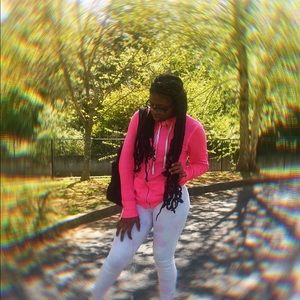 Meet your Posher, Chanell💅🏽